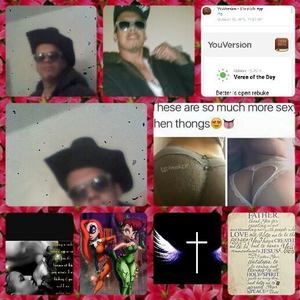 Meet your Posher, Abel